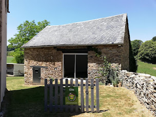 Photo n°9 de Hameau des Noyers à Sainte-Fortunade (Gîte)