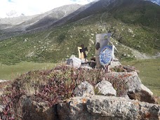 Nanga Parbat Base Camp Gilgit Baltistan