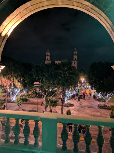 Municipio de Mérida Yucatán - Thumbnail