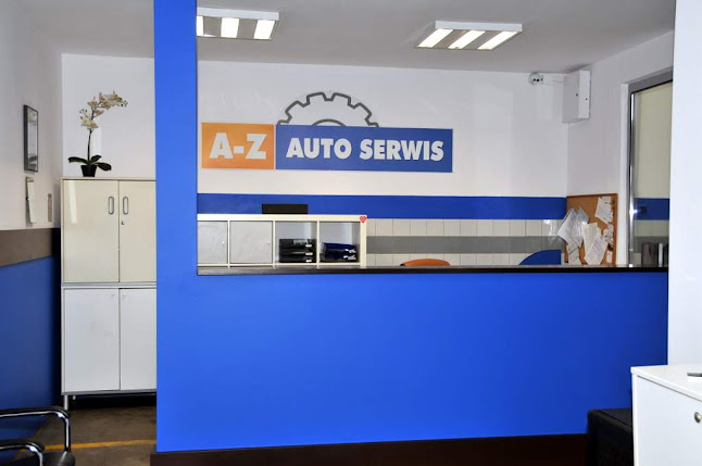 A-Z AutoSerwis - Kraków