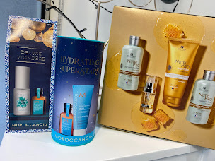 Photo n°3 de Salon S Comme Sophie- coiffeur mixte aux sorinieres à Les Sorinières (Salon de coiffure)