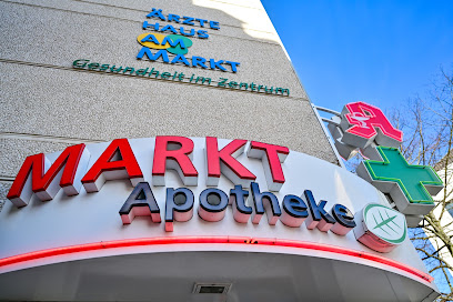 Markt Apotheke, Iserlohn Apotheke