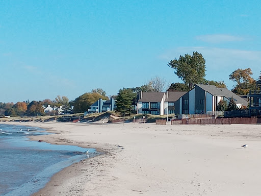North Beach Concession Stand - Thumbnail