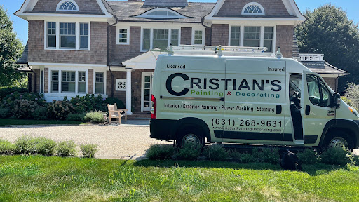 Cristian Painting & Decorating