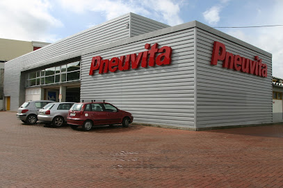 Pneuvita - Loja do Cacém
