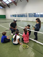 ARNOUVILLE TC à Arnouville