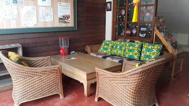 Baan Say-La Guest House