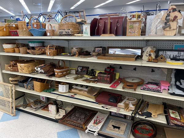 Goodwill Store - Hood Drive photo 3