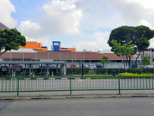 STMicroelectronics Asia Pacific Pte Ltd Gallery - Singapore