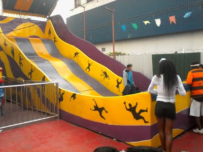 Photos of Asturias Buffet Park