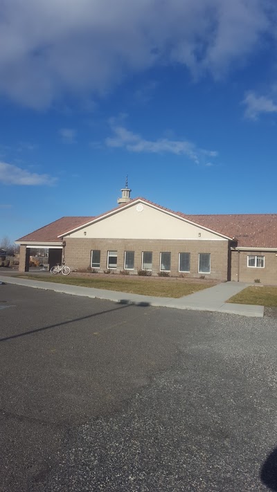 Islamic Center of Tri Cities