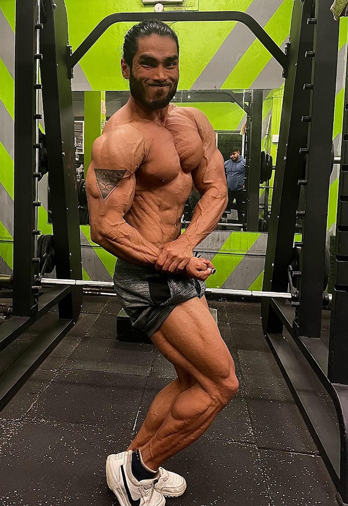 Energym Fitness Center