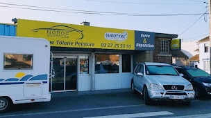 Photo n°5 de Garage NOROC à Valenciennes (Atelier de réparation de véhicules de loisirs)