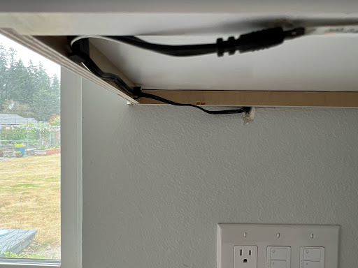 Miller's Electrical - Visual
