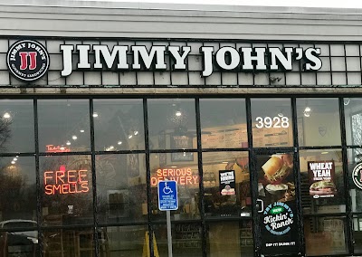 Jimmy John