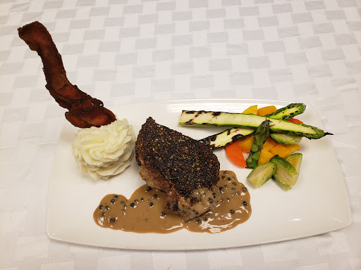 Sprigs Grille - Thumbnail