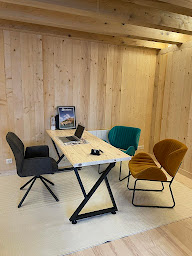 Photo n°4 de Ostéopathe Les Houches - Moraux Clara à Les Houches (Ostéopathe)