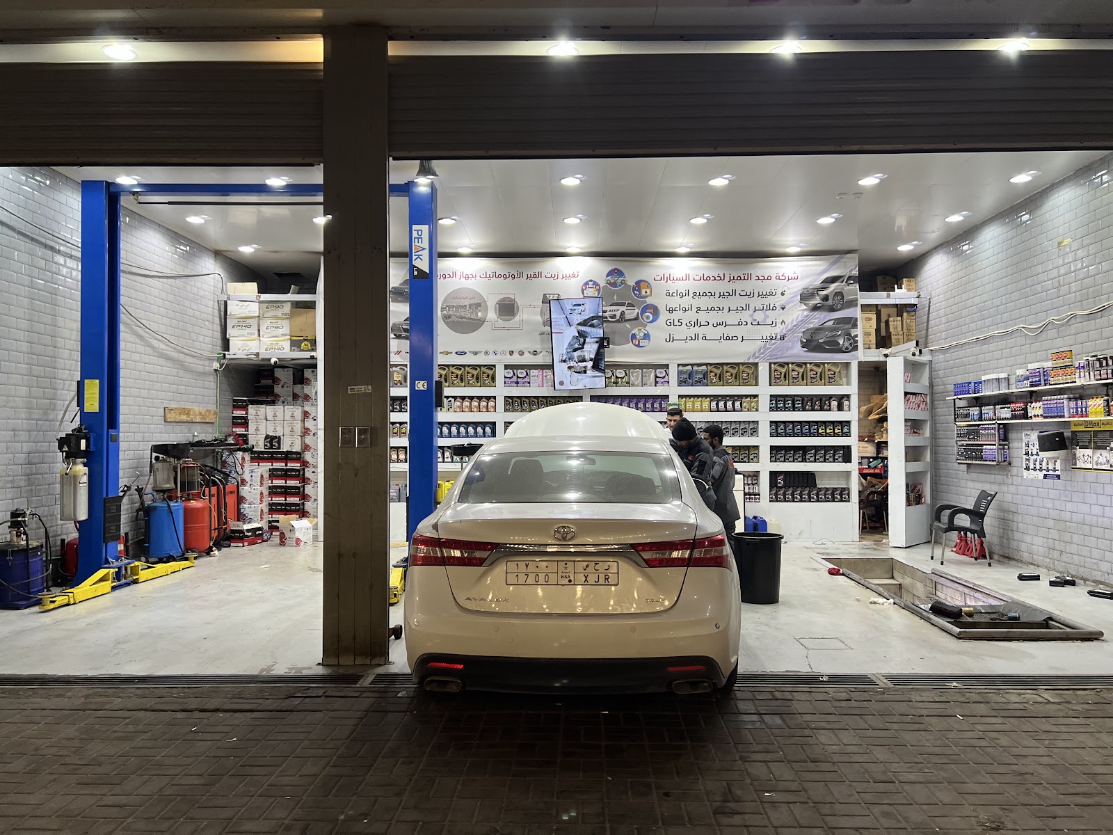 شركة تميز سدير لتأجير السيارات - صورة 4