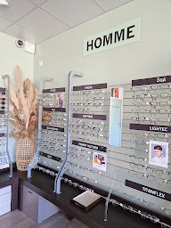 Photo n°14 de Opticien Mours Saint Eusèbe - Le Collectif des Lunetiers à Mours-Saint-Eusèbe (Magasin de lunettes de soleil)