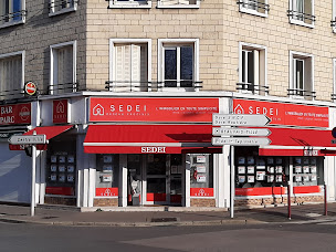 Photo n°1 de VITAVI SEDEI Beauvais à Beauvais (Agence immobilière)