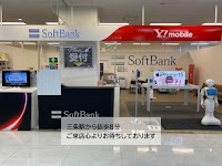 ソフトバンクゆめタウン高松［ワイモバイル取扱店］