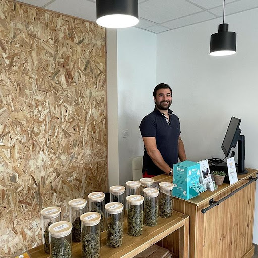 Green care - Magasin CBD - Trélazé - Thumbnail