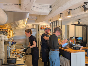 Photo n°104 de Crêperie La Goustanaise Auray à Auray (Restaurant)