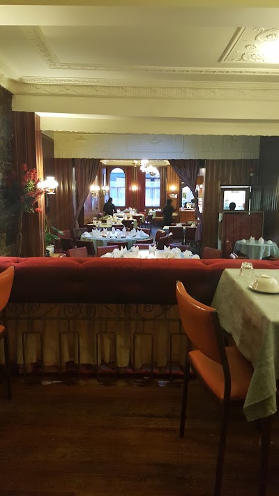 Photos of The Asian Restaurant