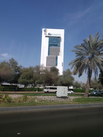 Photos of IPIC Square (Tower)