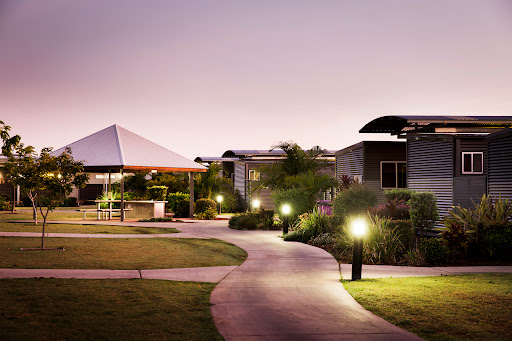 Civeo Coppabella Village