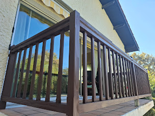 Photo n°4 de La Bonne Équerre à Mérignac (Menuisier)