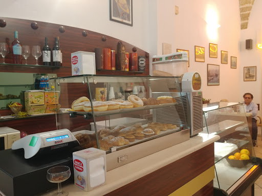 Caffe' Veronica....snack bar...gelateria - Thumbnail