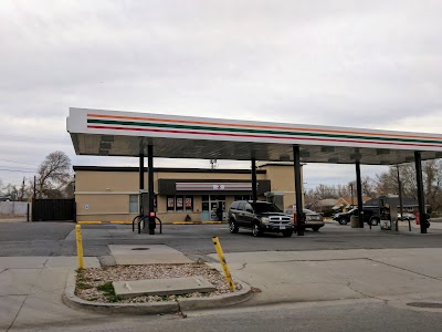 7-Eleven