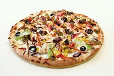 Pizza Cottage Sialkot