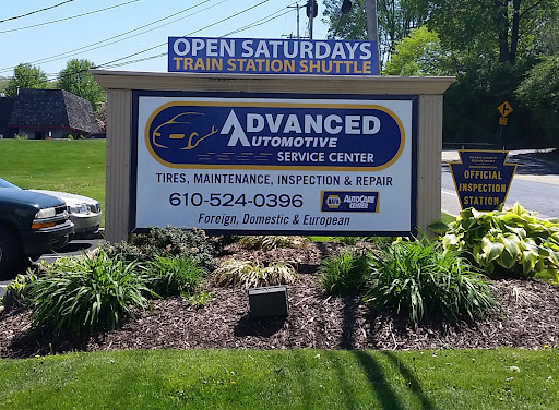 Advanced Automotive Service Center, Inc Gallery - United States
