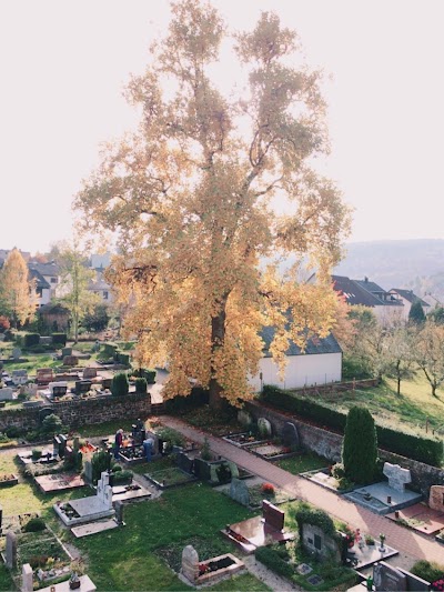 Photos of Ersheimer Kapelle