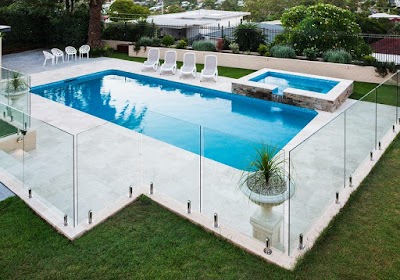 Photos of Pool Fencing Perth