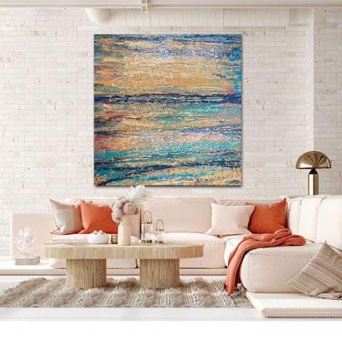 Ninth Street Gallery by null