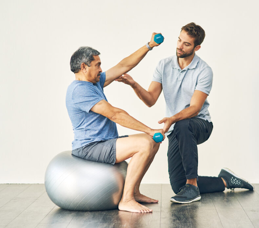 Best Physiotherapy clinic in Jaisinghpura Khor post image