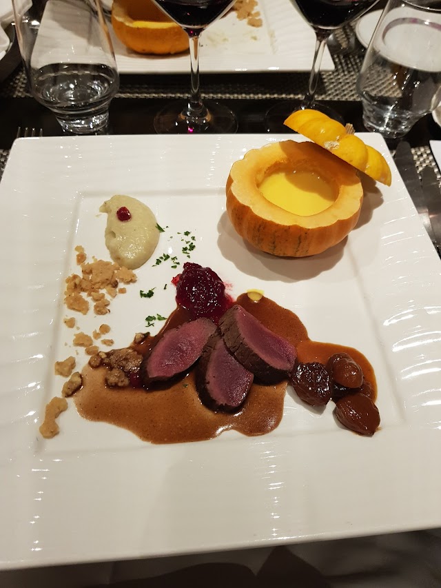 Café de la Réunion