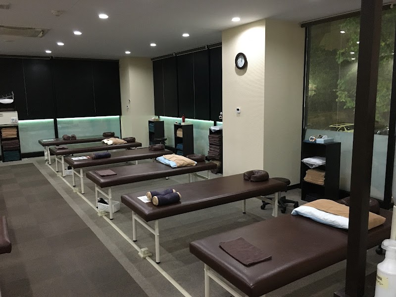 りらくる 札幌南6条店