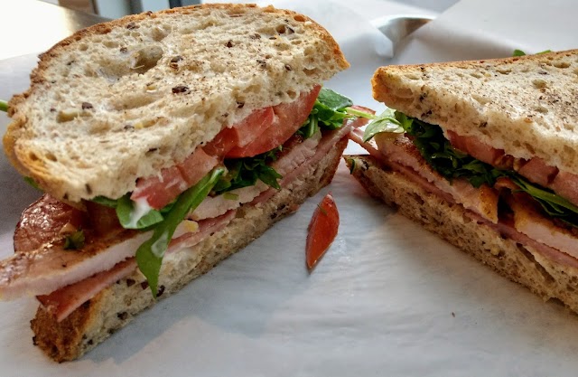 Kitson & Co Sandwiches