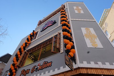 Paşa gönlüm cafe