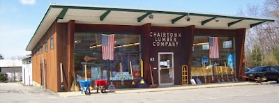 Chairtown Lumber Co