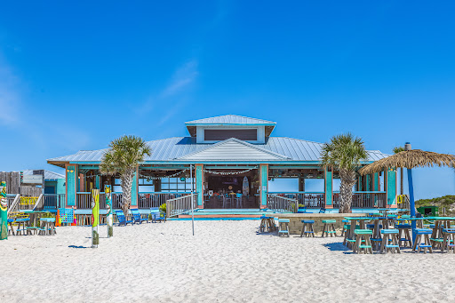 The Salty Rose Beach Bar & Grill - Thumbnail