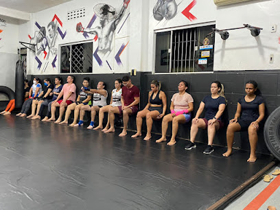 ACADEMIA ARENA FIGHT