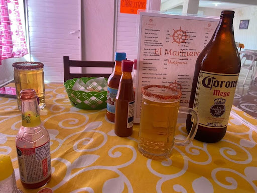El Marinero Marisqueria Gallery - Mexico