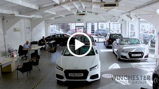Winchester Motor Company