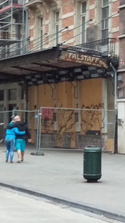 Photos of Falstaff