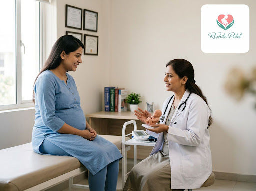 A healthy pregnancy starts with the right guidance, regular checkups and timely support. As a tru… post image
